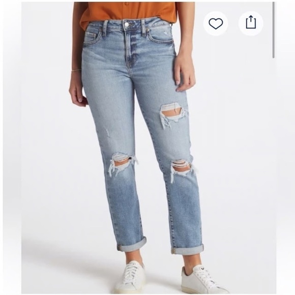 Daze Jeans Lovergirl Glow up Women’s Sz 32 New with tags. - Picture 1 of 5